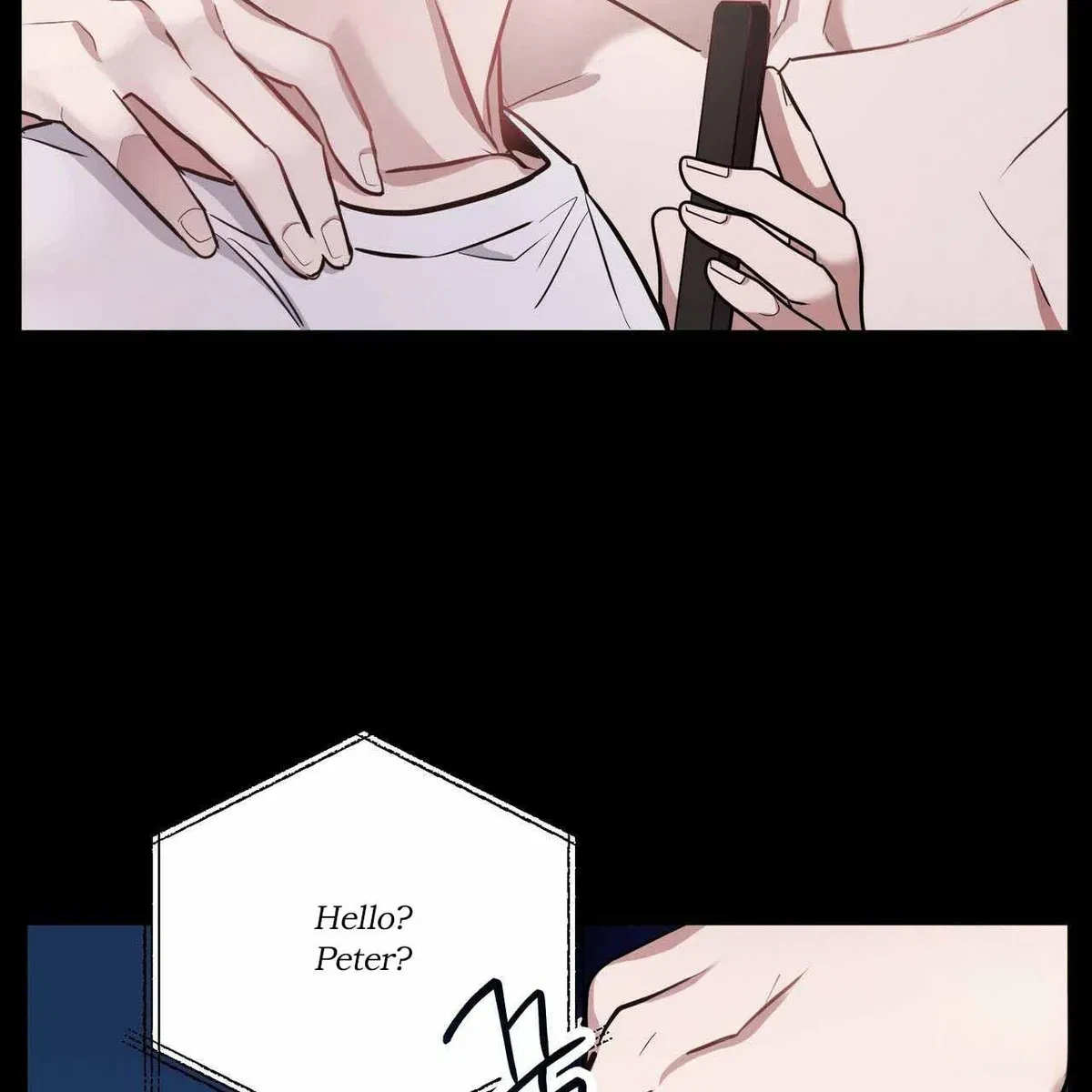 Every Villain Is Lemons Chapter 13, page 17