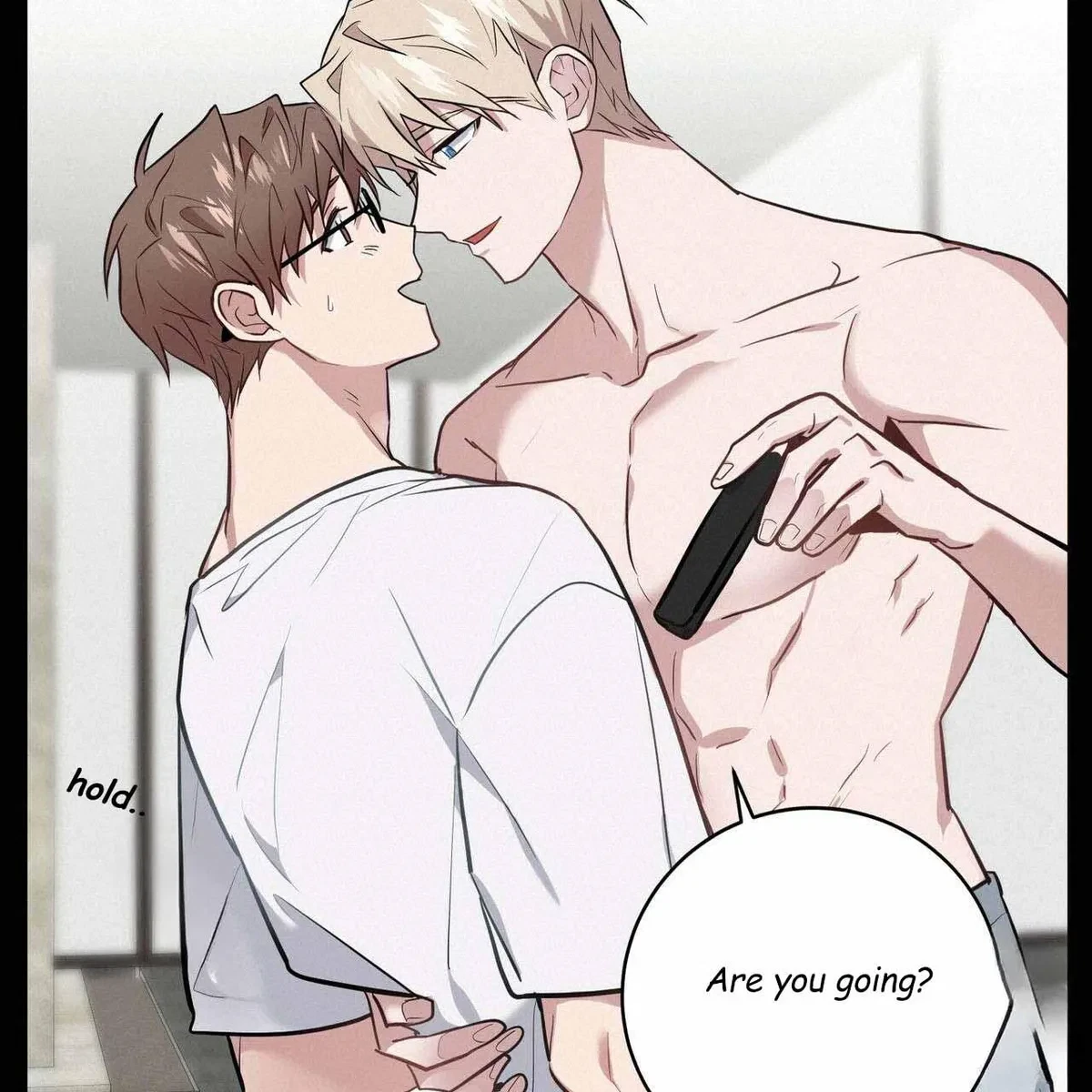 Every Villain Is Lemons Chapter 13, page 19