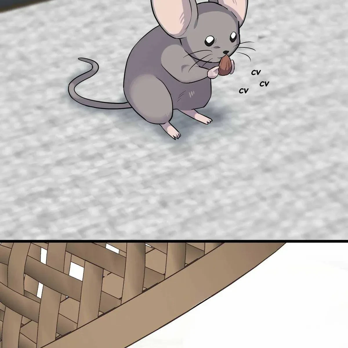 Every Villain Is Lemons Chapter 13, page 2