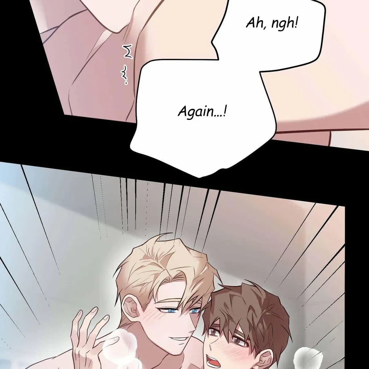 Every Villain Is Lemons Chapter 13, page 28