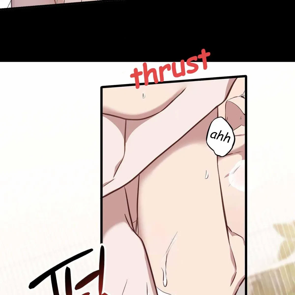 Every Villain Is Lemons Chapter 13, page 30