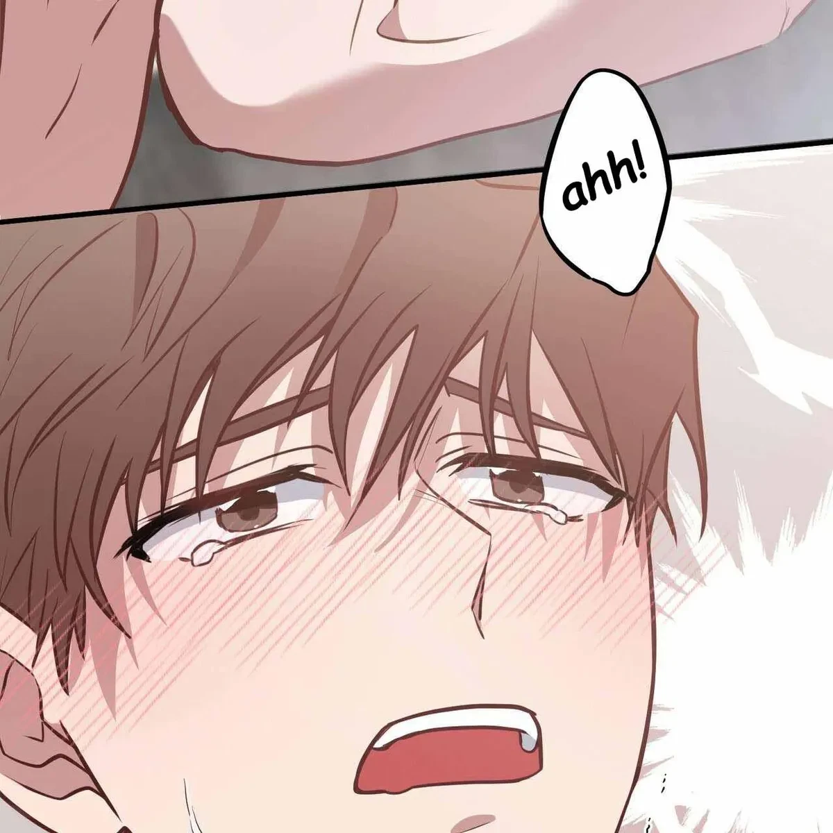 Every Villain Is Lemons Chapter 13, page 33