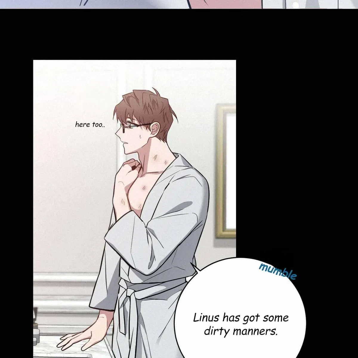 Every Villain Is Lemons Chapter 13, page 38