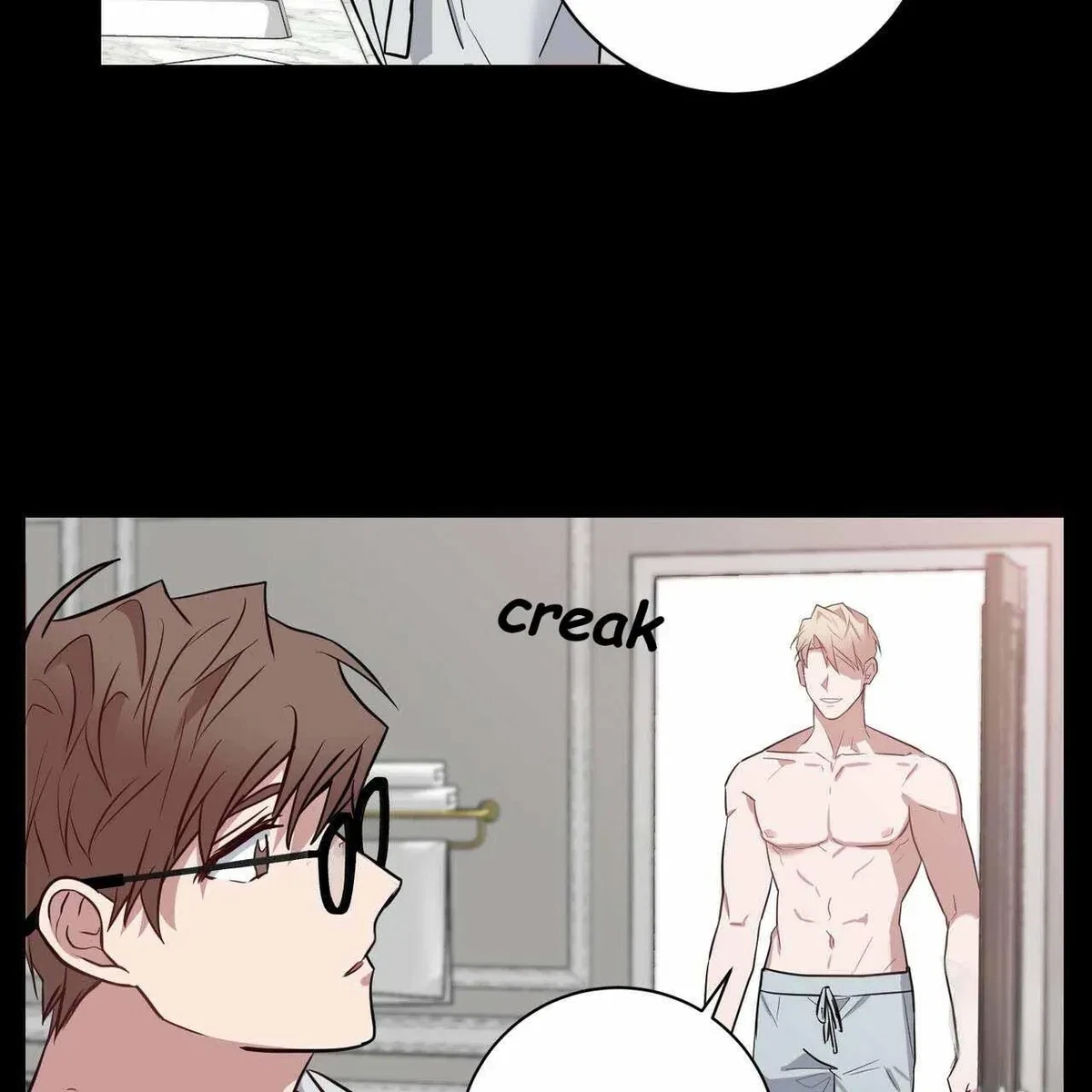 Every Villain Is Lemons Chapter 13, page 39