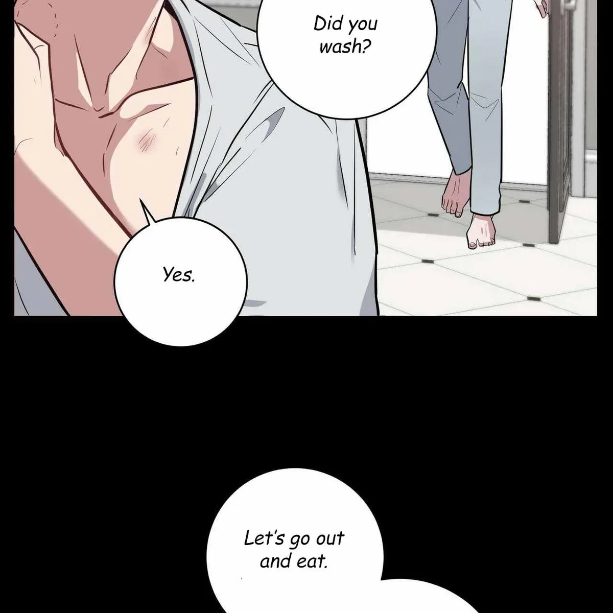 Every Villain Is Lemons Chapter 13, page 40