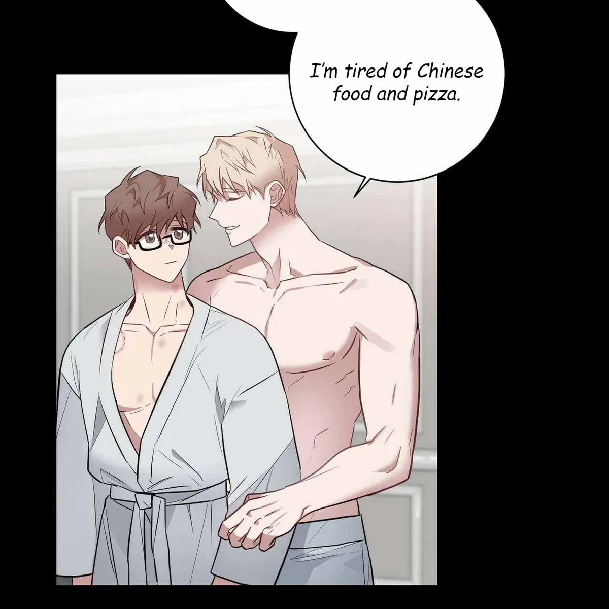 Every Villain Is Lemons Chapter 13, page 41