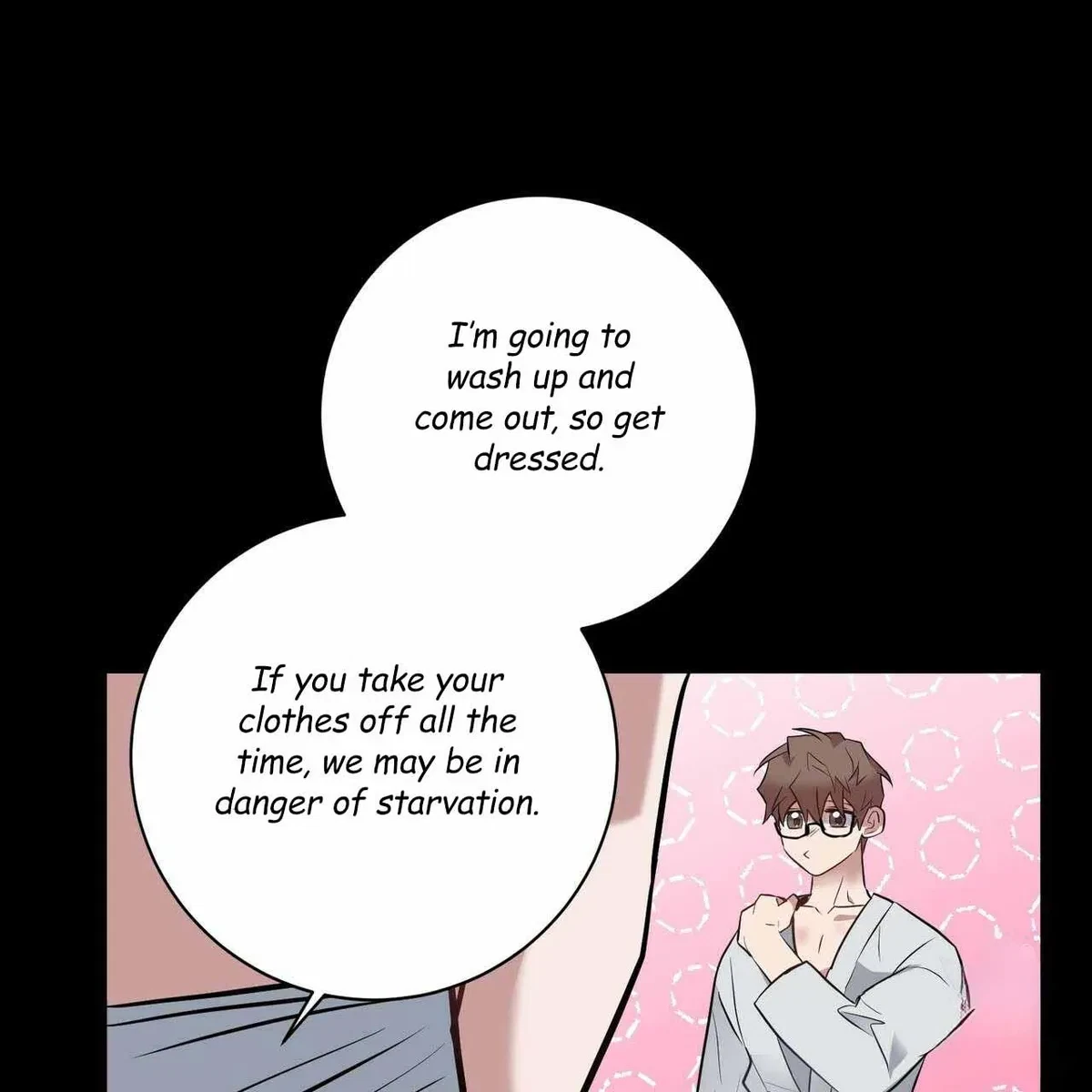 Every Villain Is Lemons Chapter 13, page 42