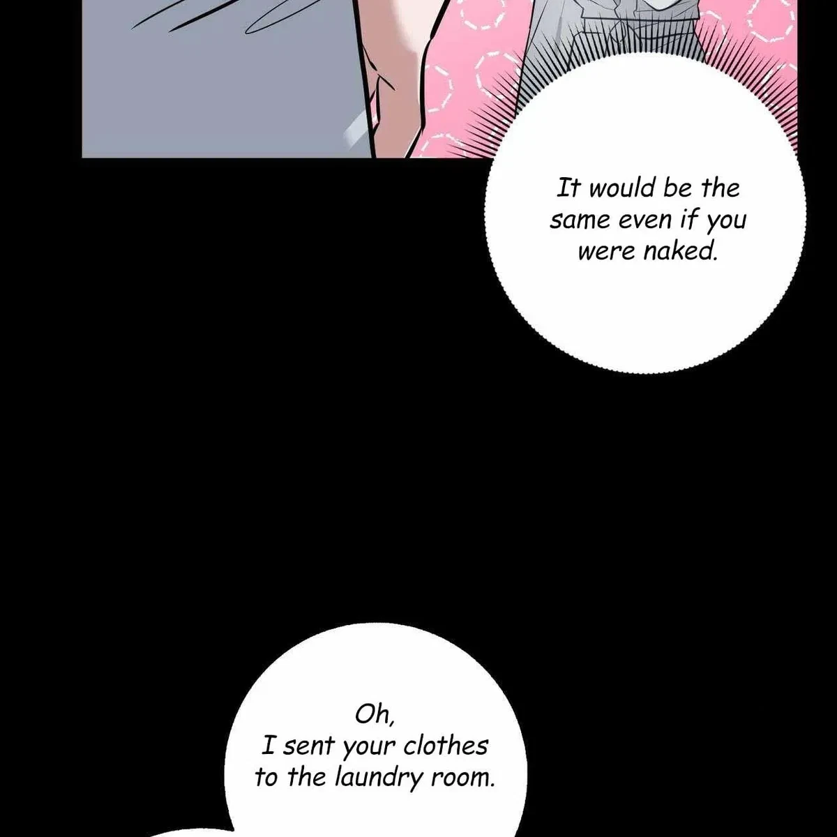Every Villain Is Lemons Chapter 13, page 43