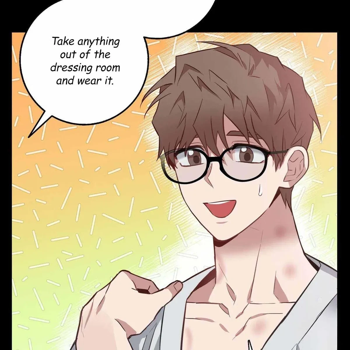 Every Villain Is Lemons Chapter 13, page 44