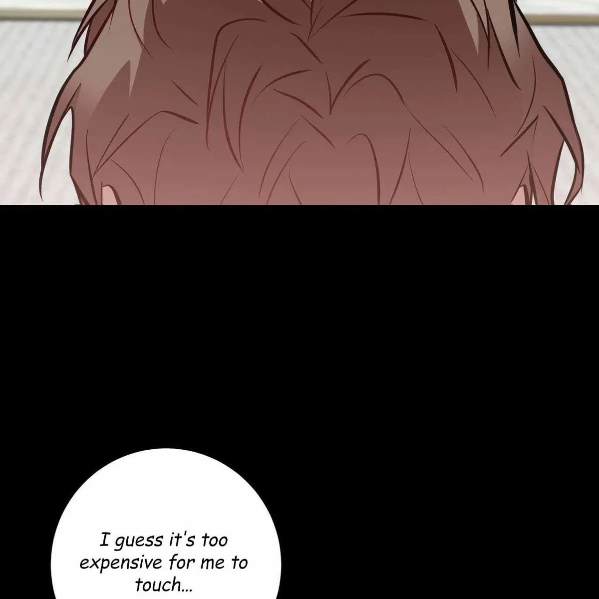 Every Villain Is Lemons Chapter 13, page 47