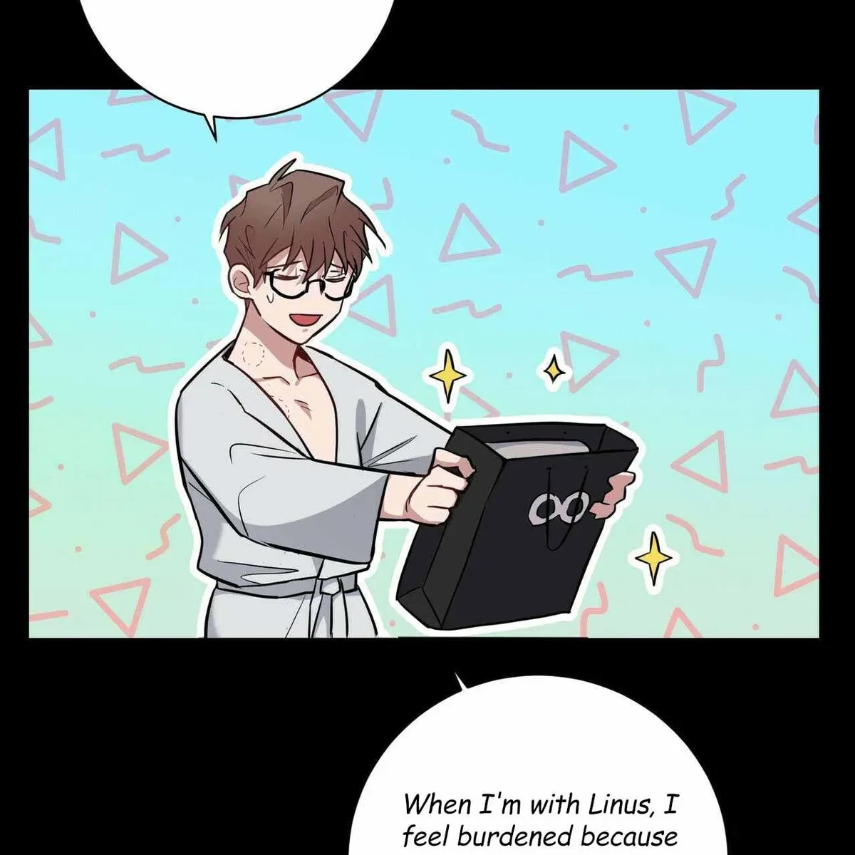 Every Villain Is Lemons Chapter 13, page 48