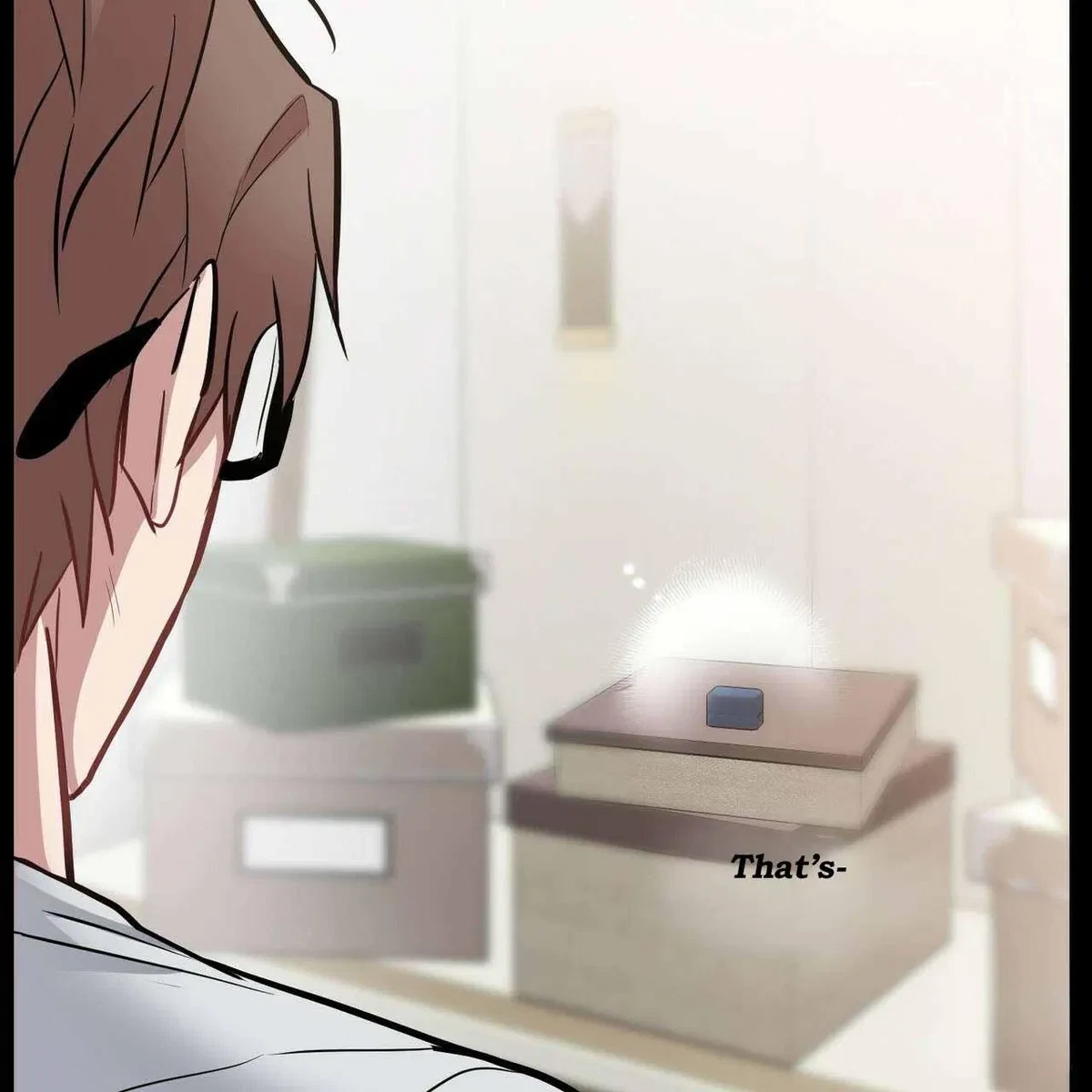 Every Villain Is Lemons Chapter 13, page 51