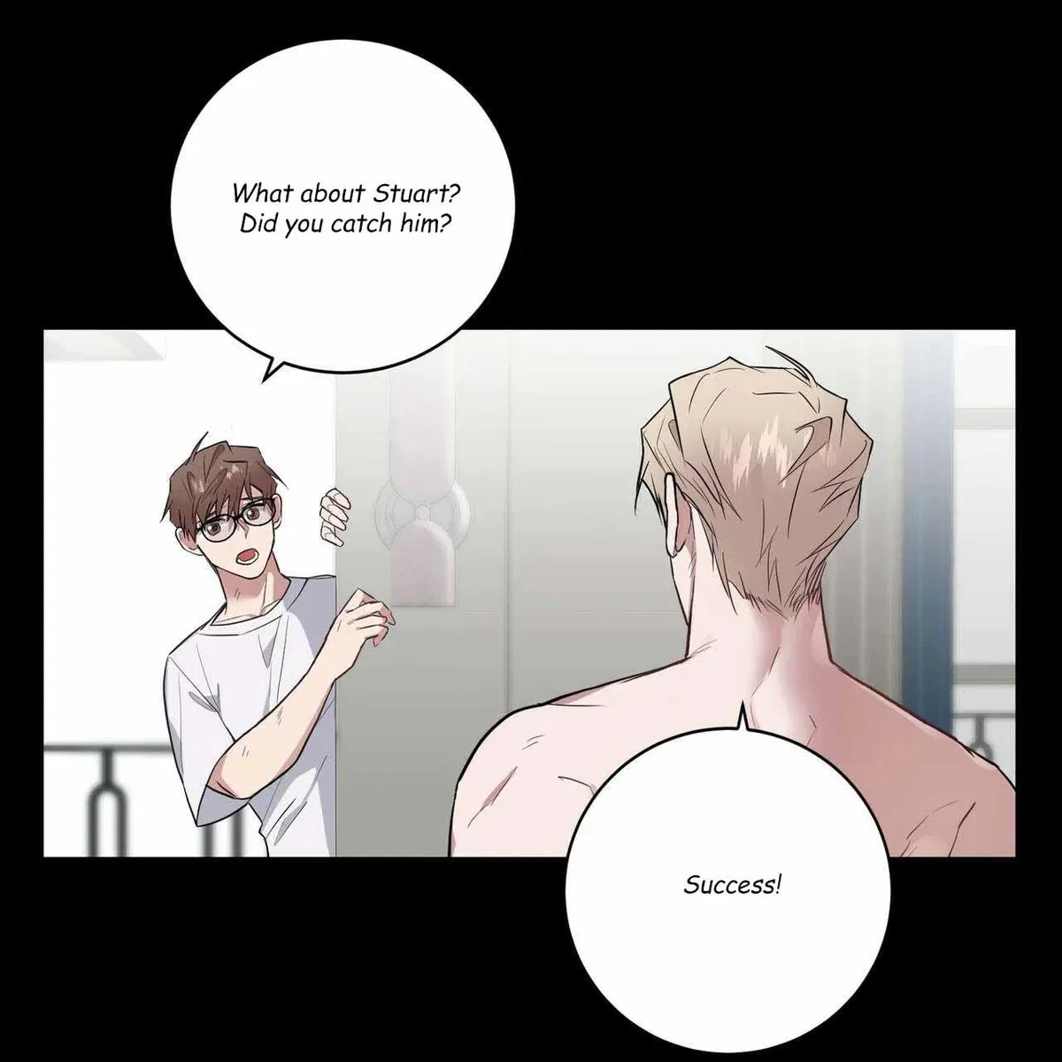 Every Villain Is Lemons Chapter 13, page 6