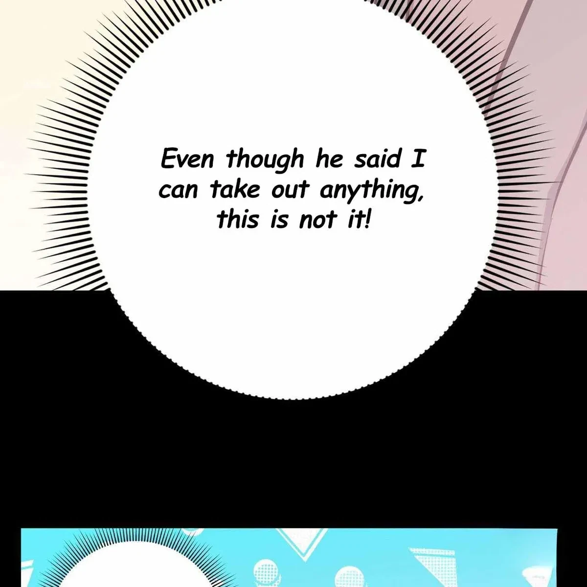 Every Villain Is Lemons Chapter 13, page 60