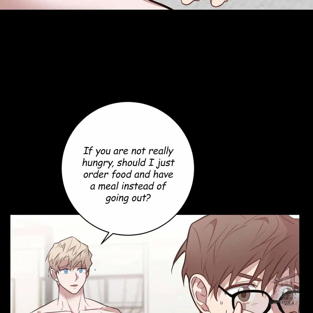 Every Villain Is Lemons Chapter 13, page 66