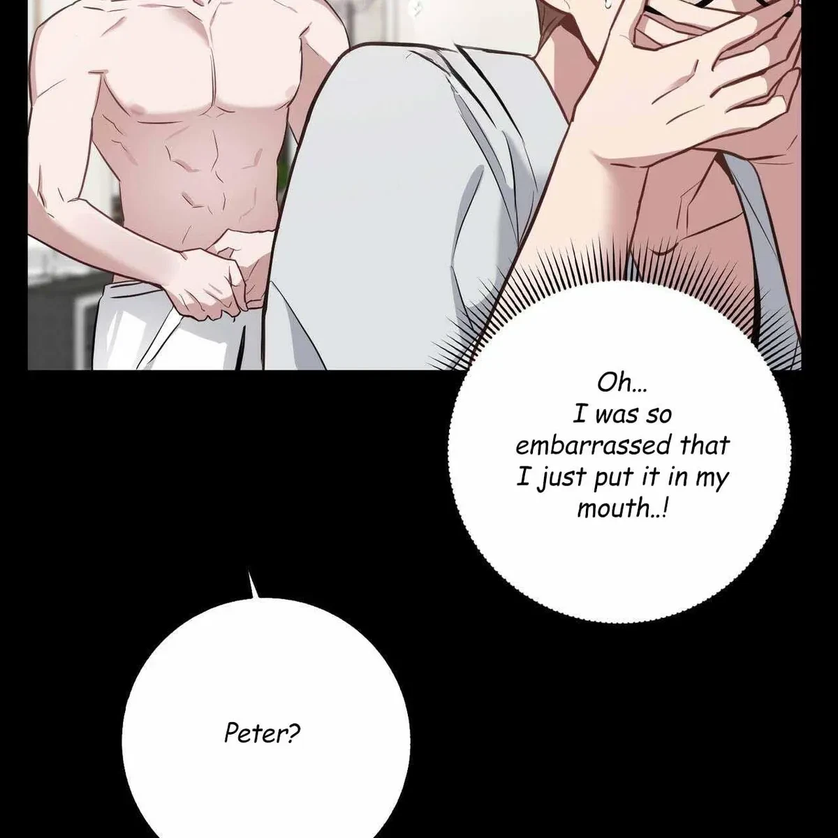 Every Villain Is Lemons Chapter 13, page 67