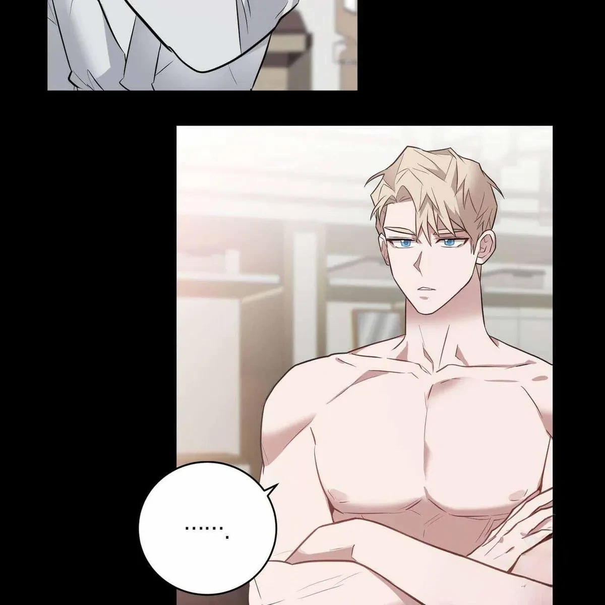 Every Villain Is Lemons Chapter 13, page 69