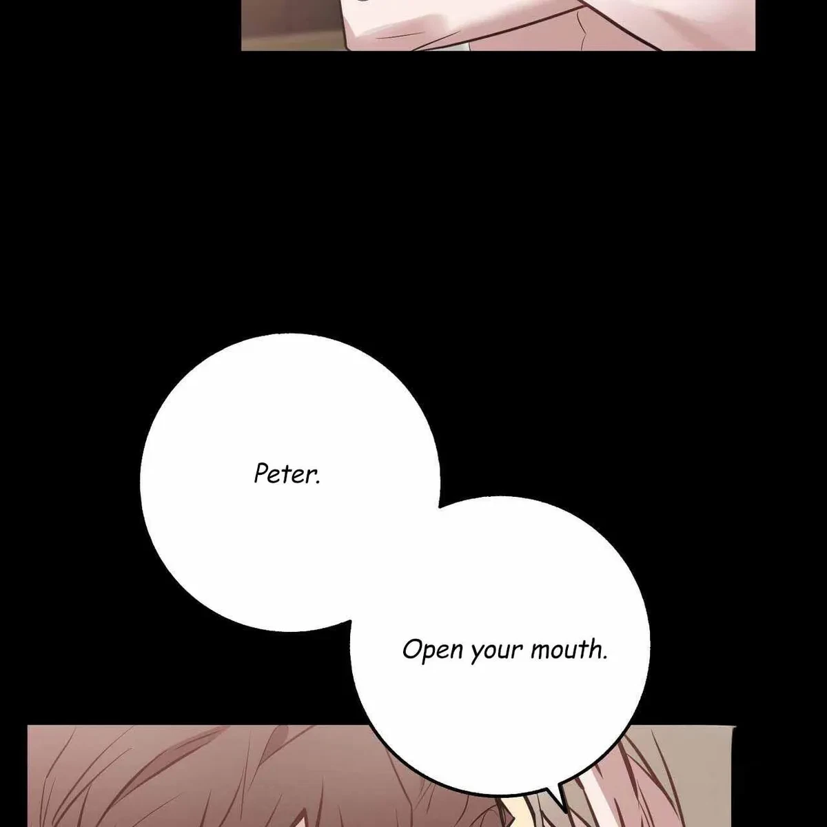 Every Villain Is Lemons Chapter 13, page 70