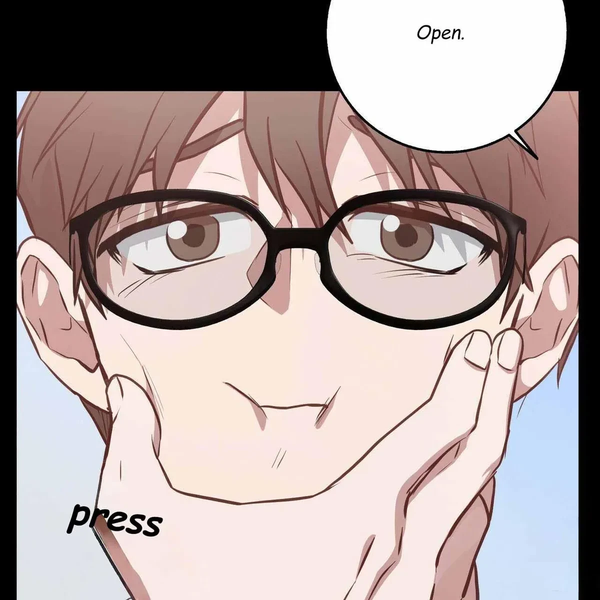 Every Villain Is Lemons Chapter 13, page 72
