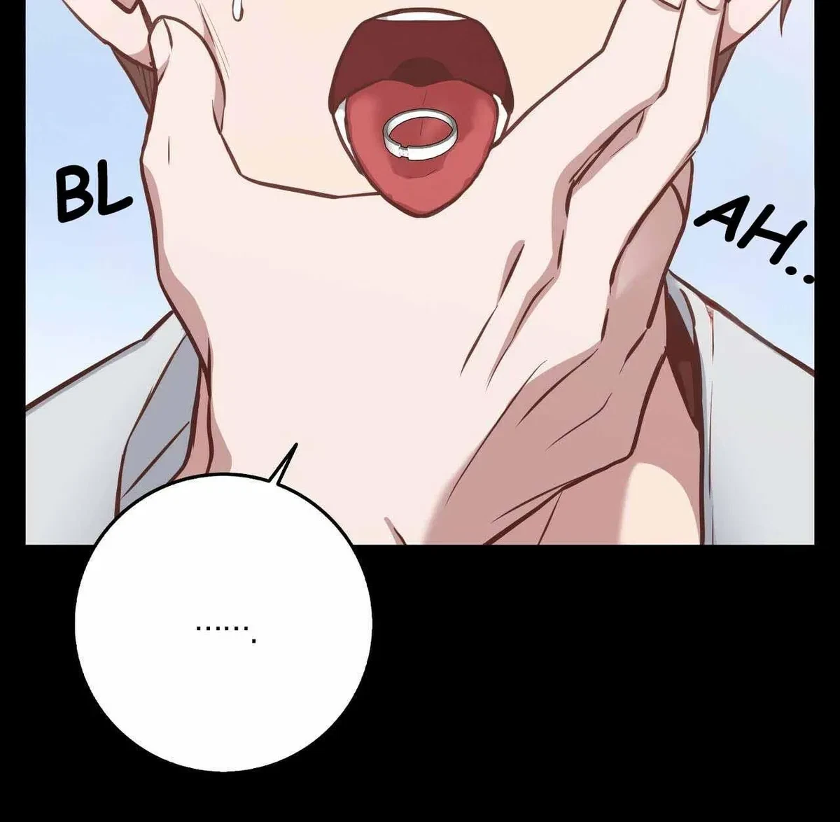 Every Villain Is Lemons Chapter 13, page 73