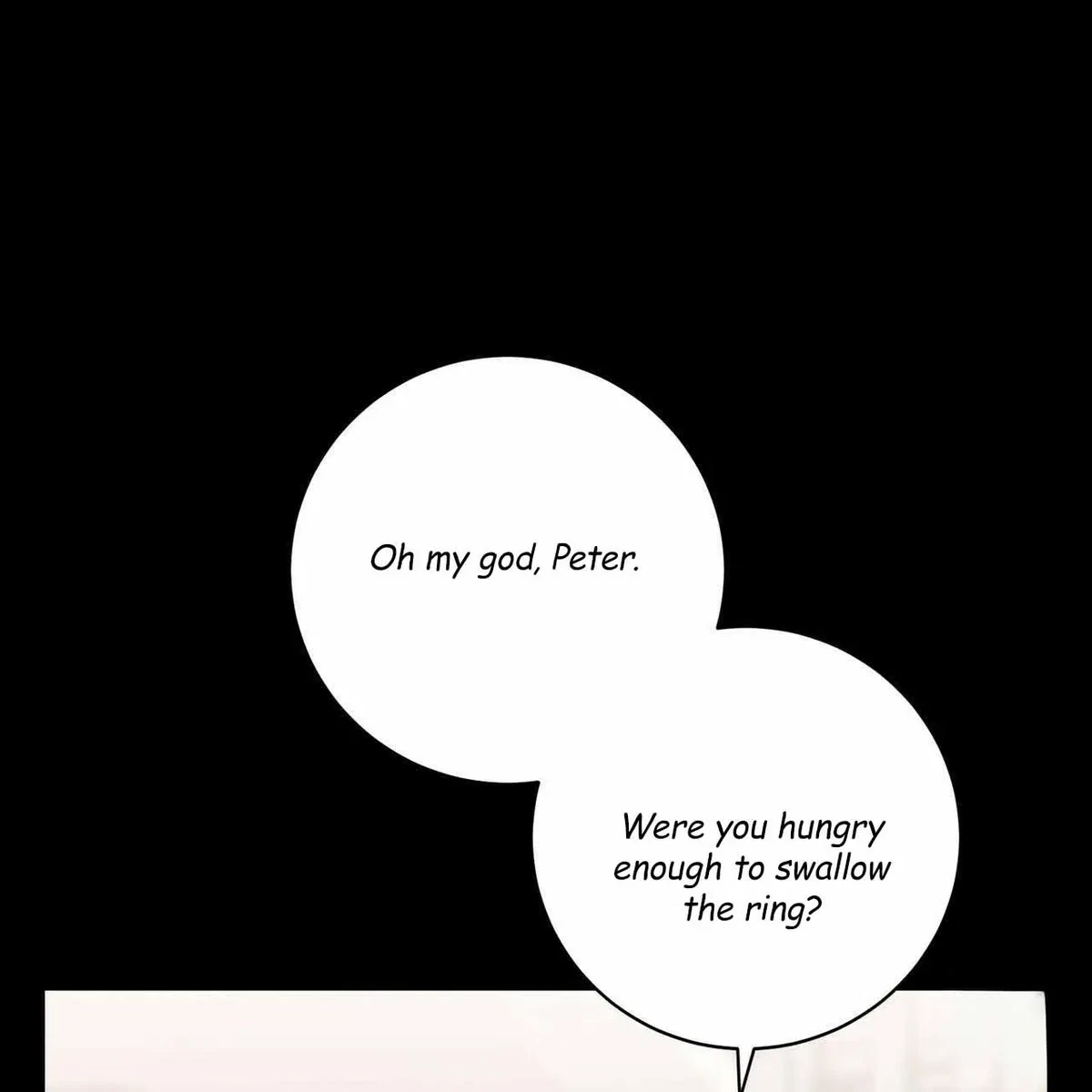 Every Villain Is Lemons Chapter 13, page 74