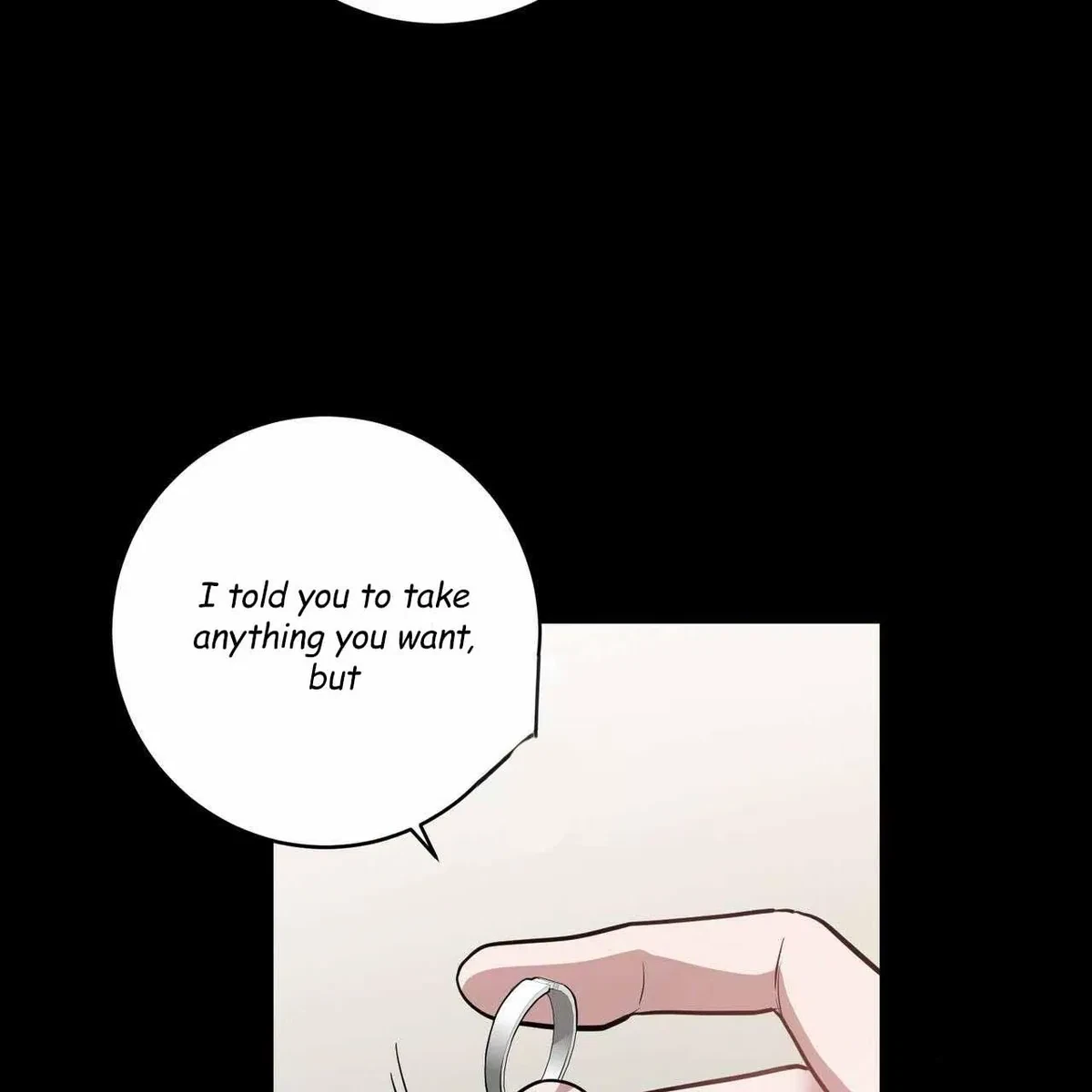 Every Villain Is Lemons Chapter 13, page 76