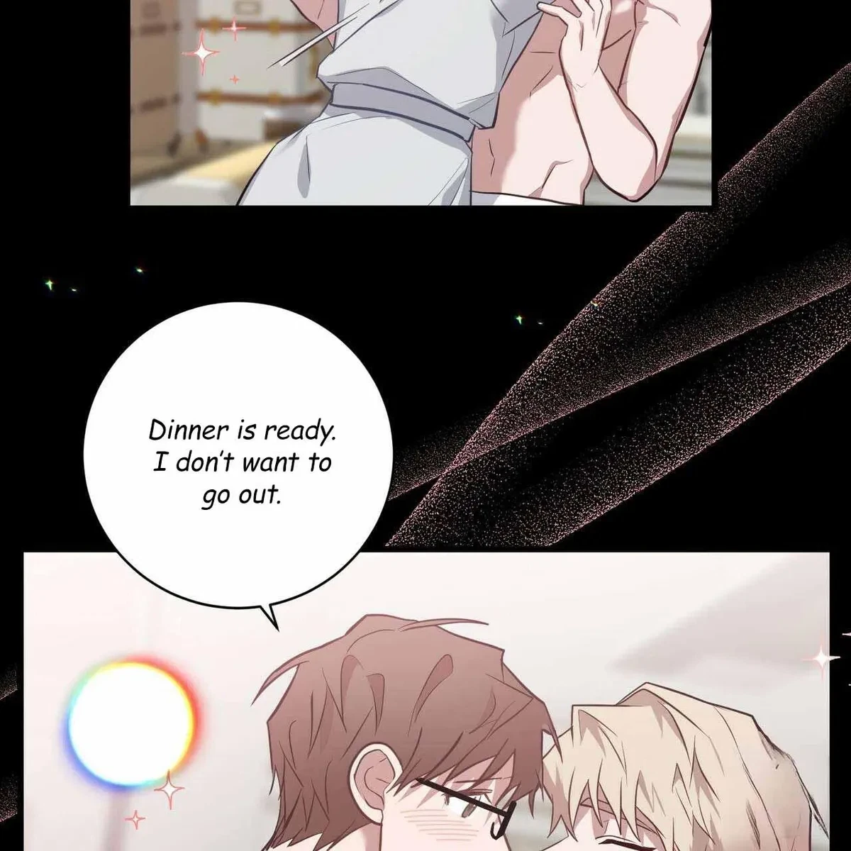 Every Villain Is Lemons Chapter 13, page 82