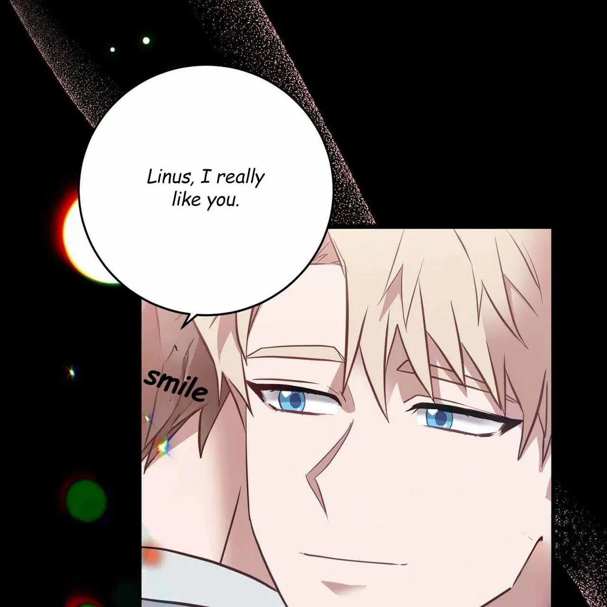 Every Villain Is Lemons Chapter 13, page 84
