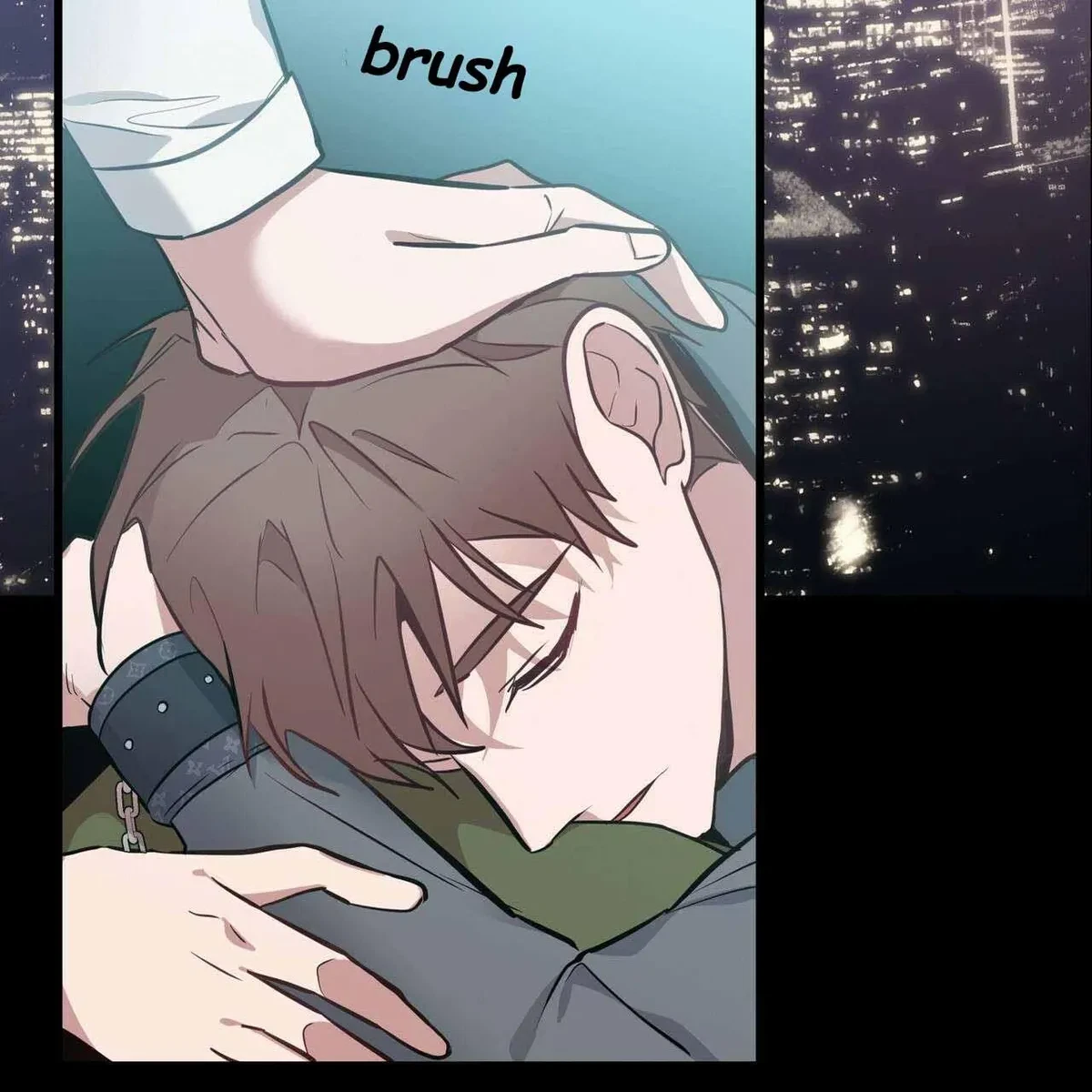 Every Villain Is Lemons Chapter 13, page 90