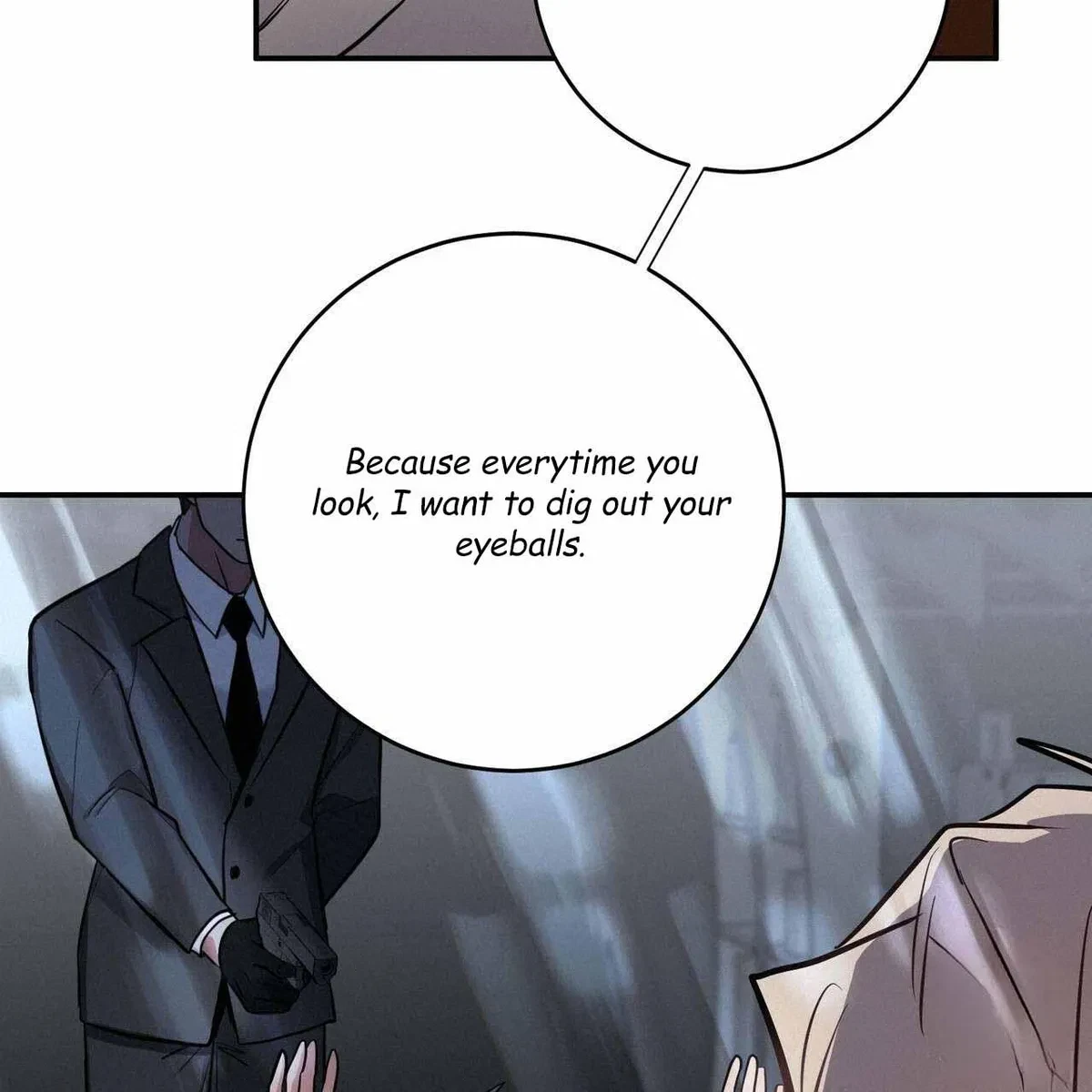 Every Villain Is Lemons Chapter 13, page 94