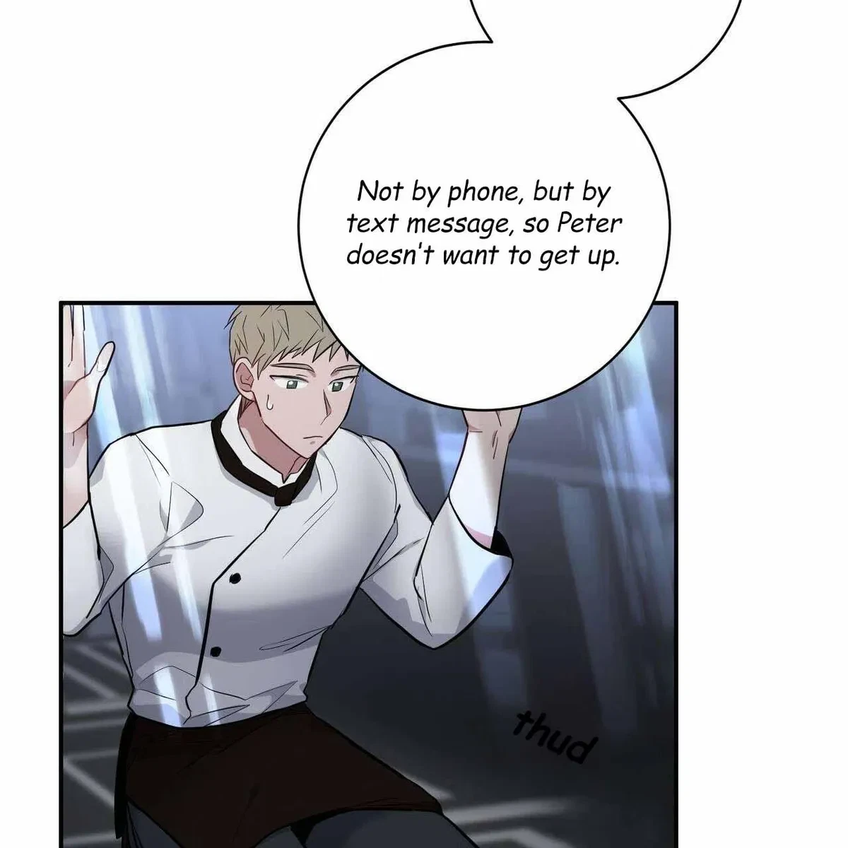 Every Villain Is Lemons Chapter 13, page 97