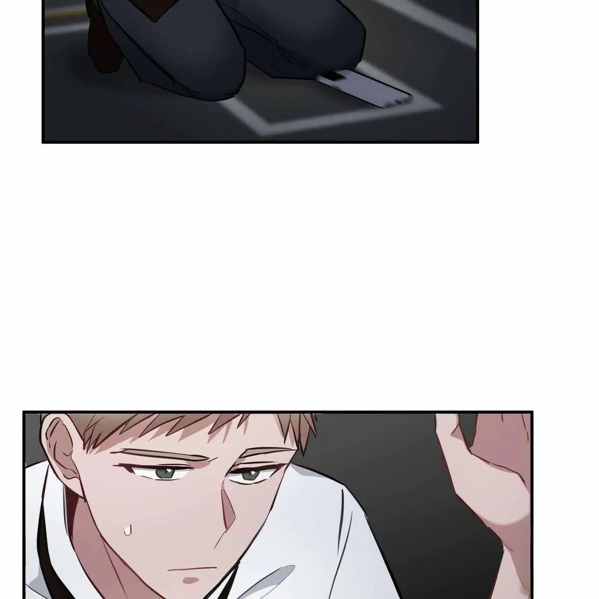 Every Villain Is Lemons Chapter 13, page 98