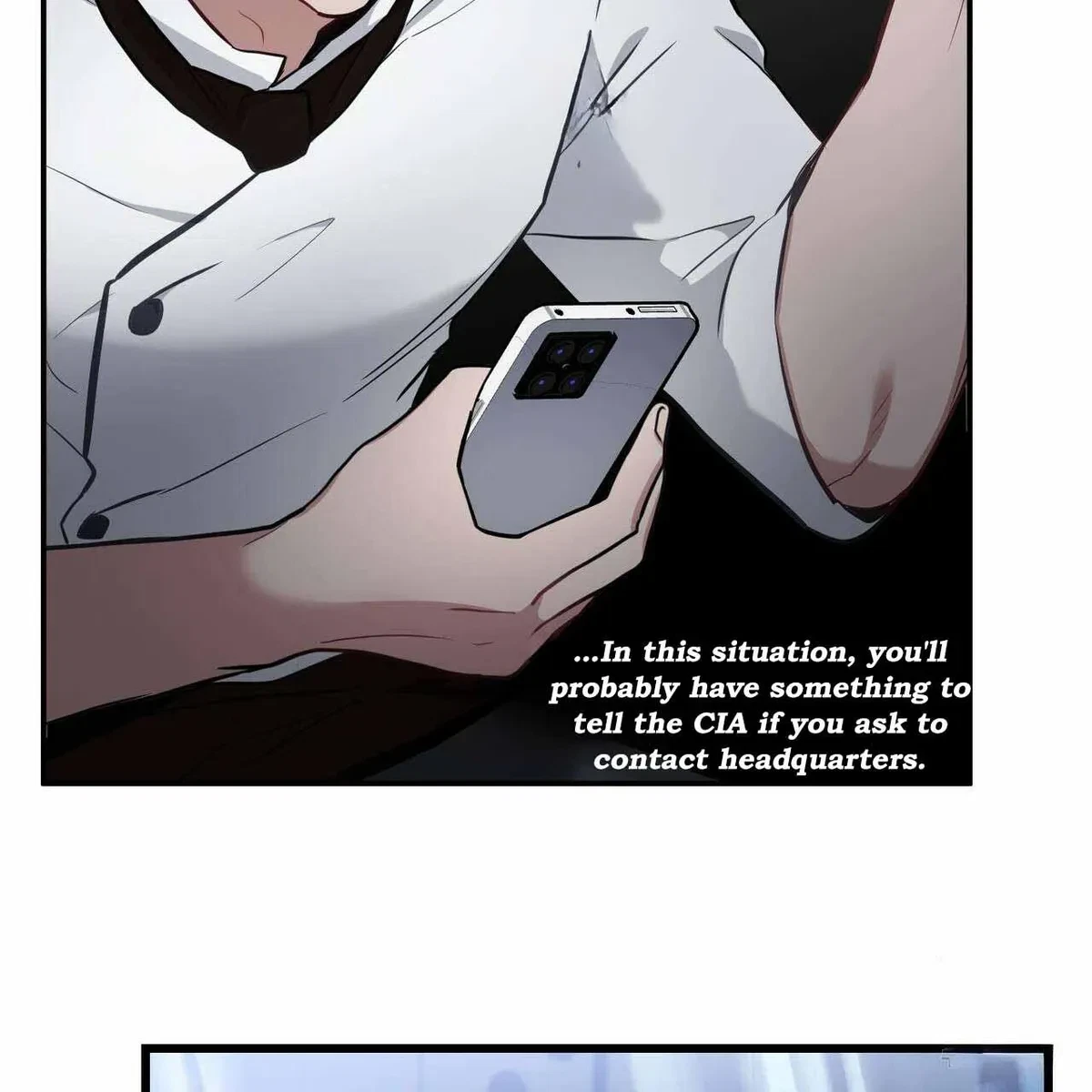 Every Villain Is Lemons Chapter 13, page 99