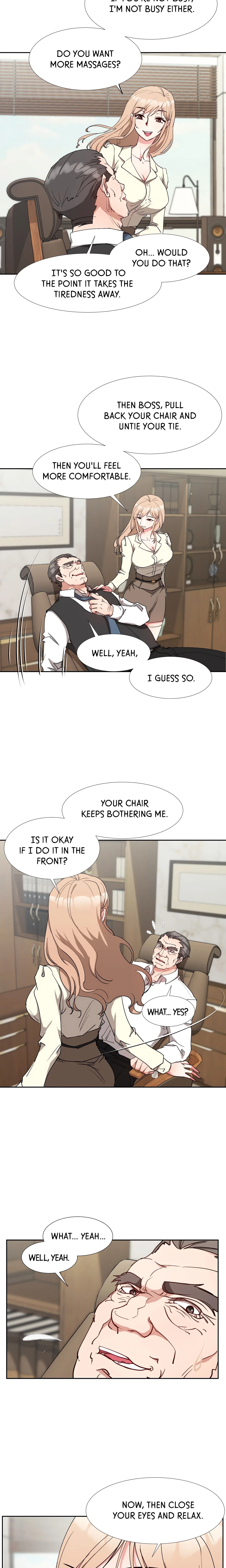 The Prey Chapter 3, page 7