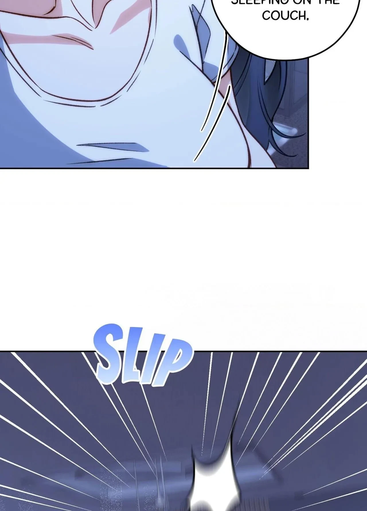 Not Sober Chapter 19, page 100