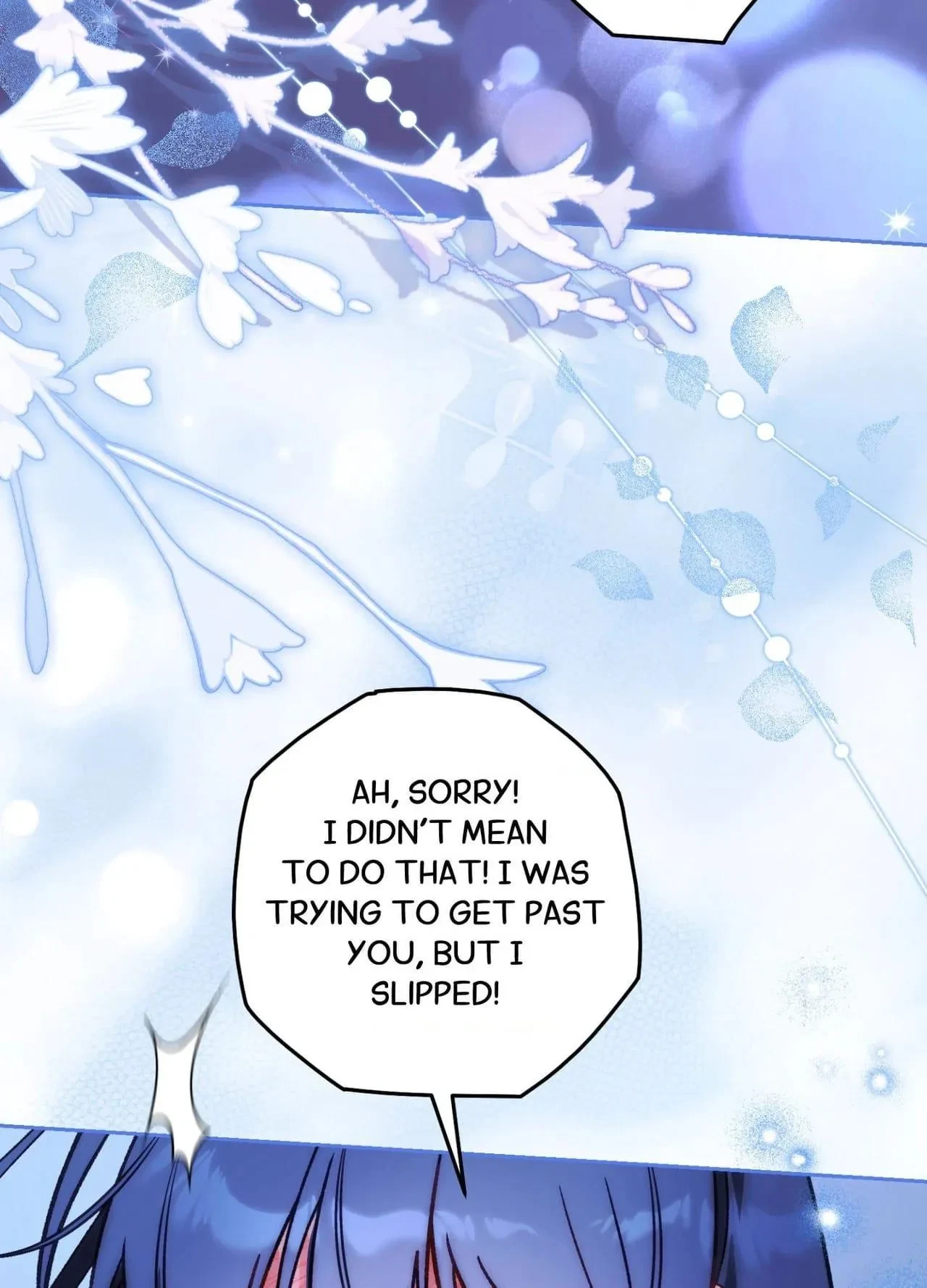 Not Sober Chapter 19, page 103