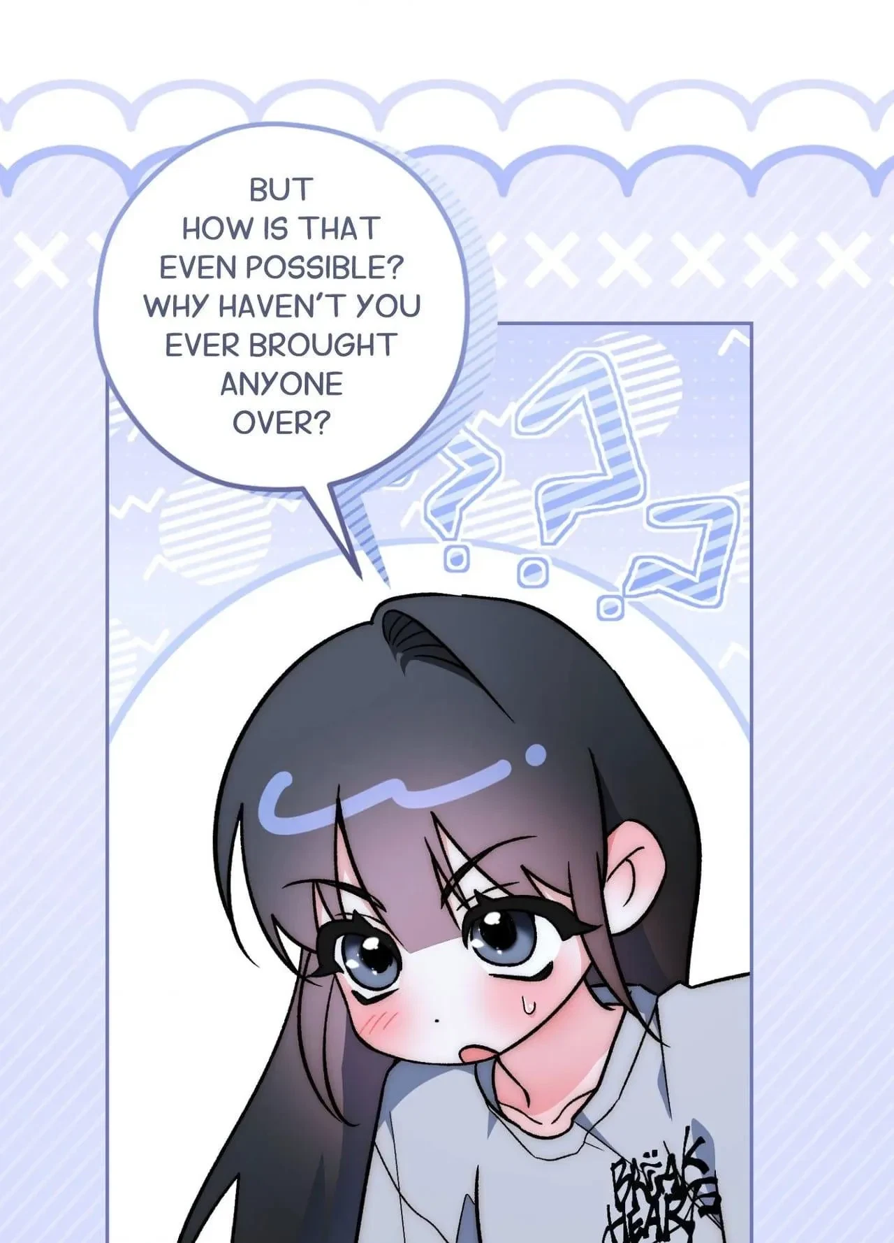 Not Sober Chapter 19, page 13