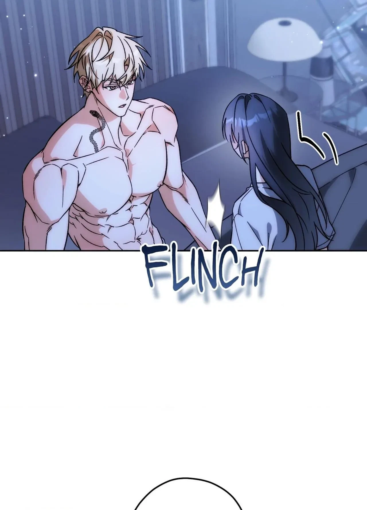 Not Sober Chapter 19, page 15