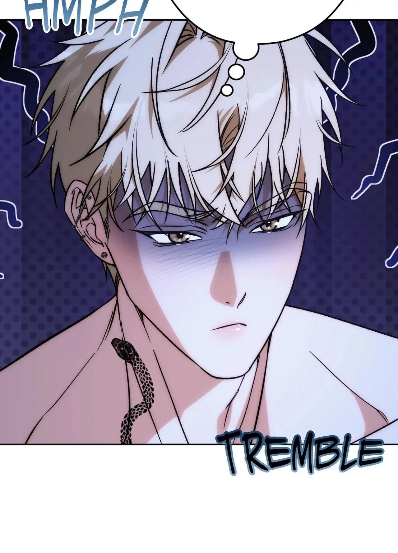 Not Sober Chapter 19, page 18