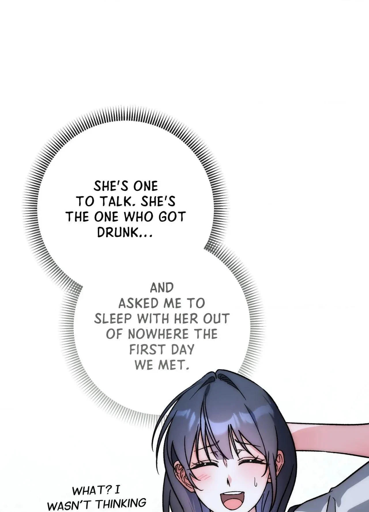 Not Sober Chapter 19, page 19
