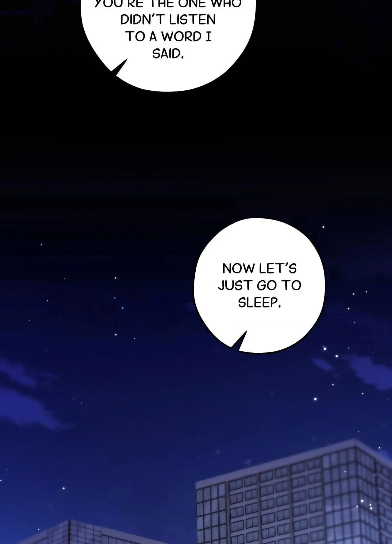 Not Sober Chapter 19, page 25