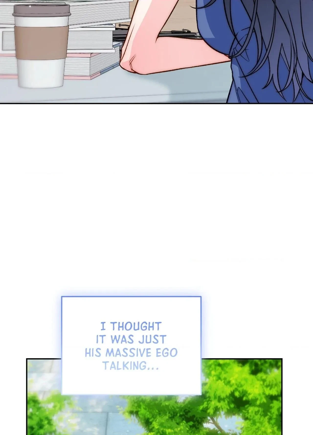 Not Sober Chapter 19, page 29