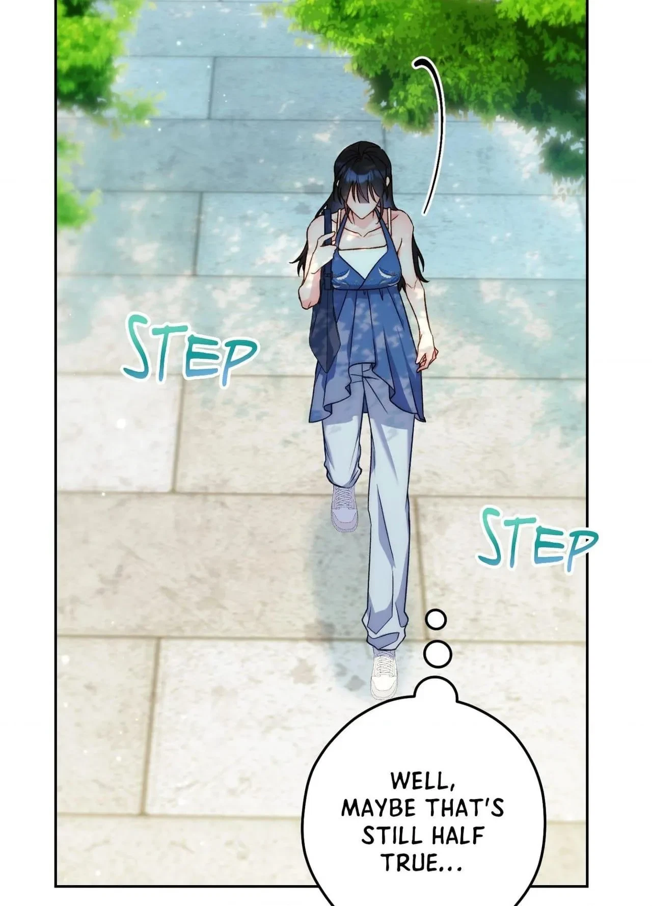 Not Sober Chapter 19, page 30