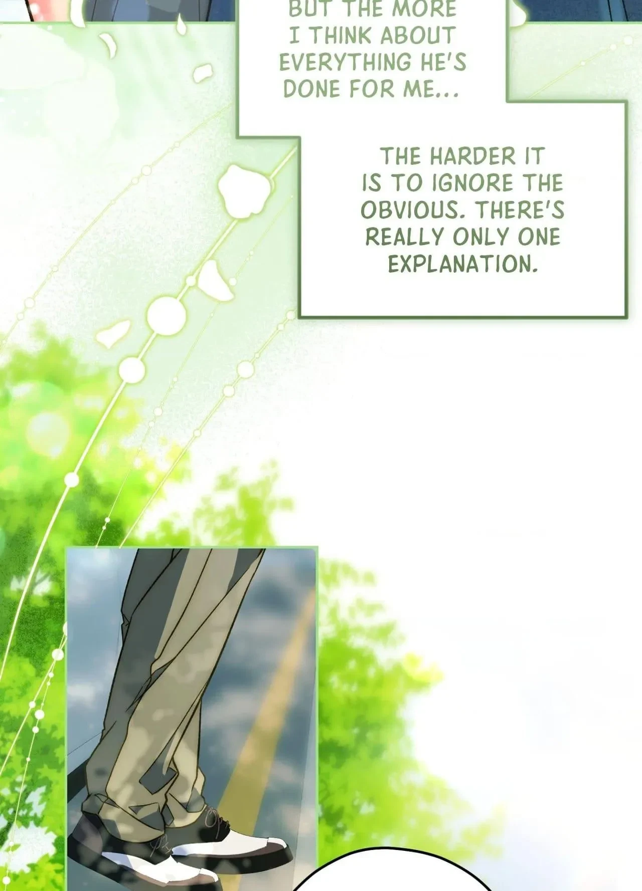 Not Sober Chapter 19, page 34