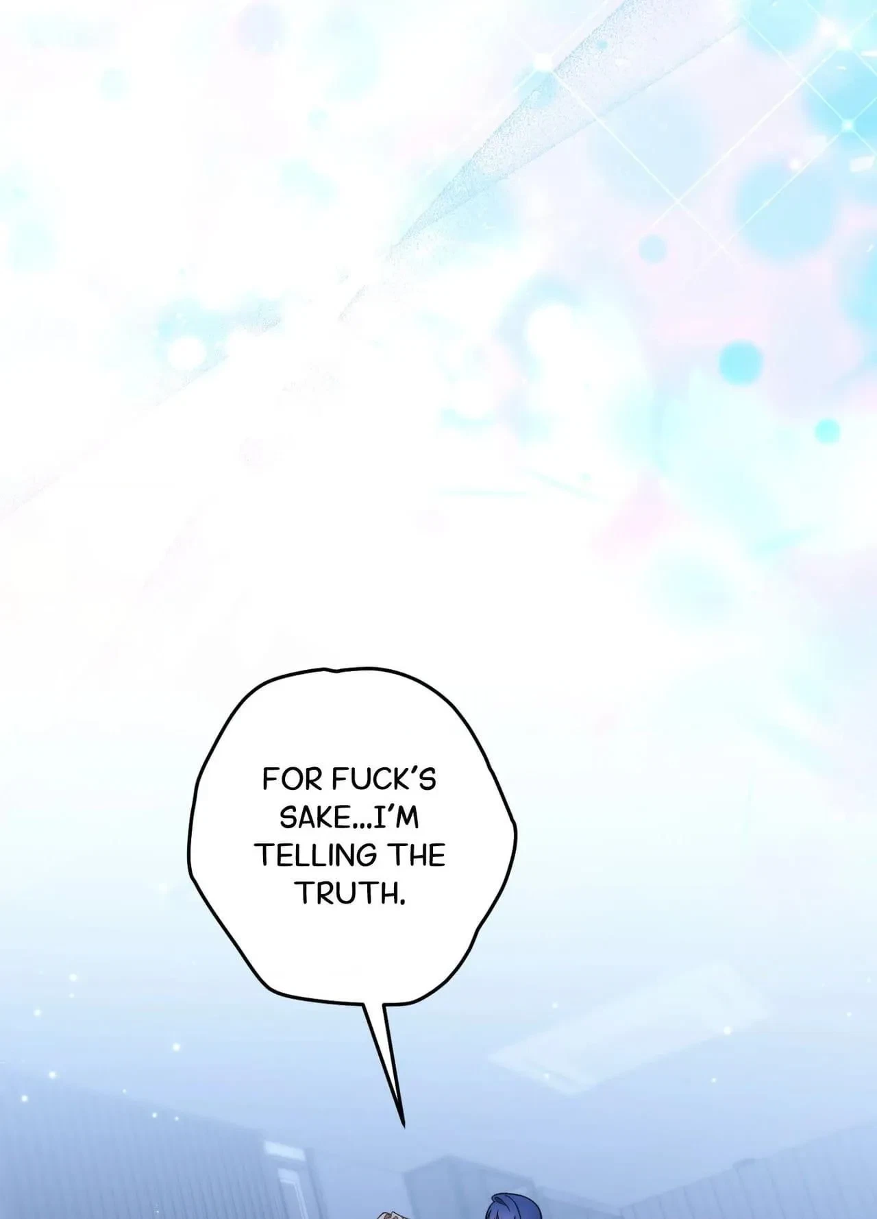 Not Sober Chapter 19, page 5