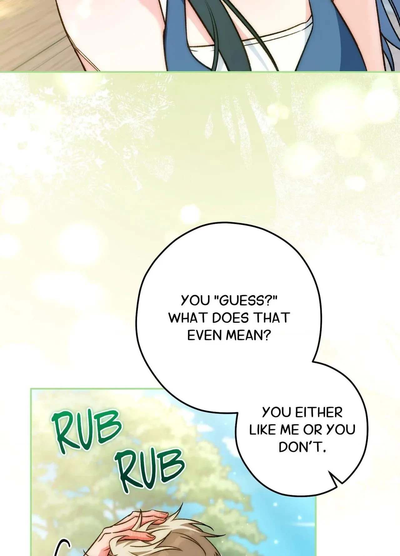 Not Sober Chapter 19, page 60