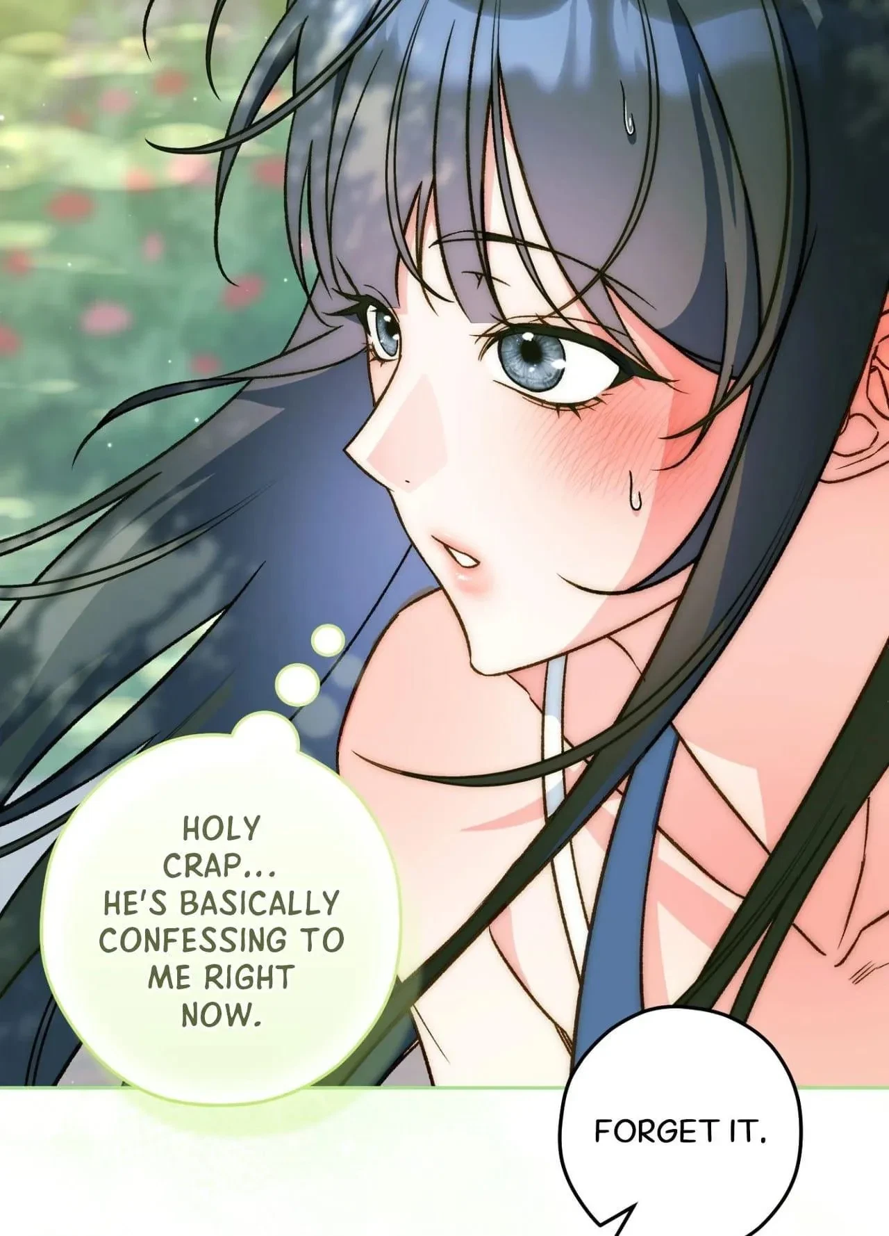Not Sober Chapter 19, page 66