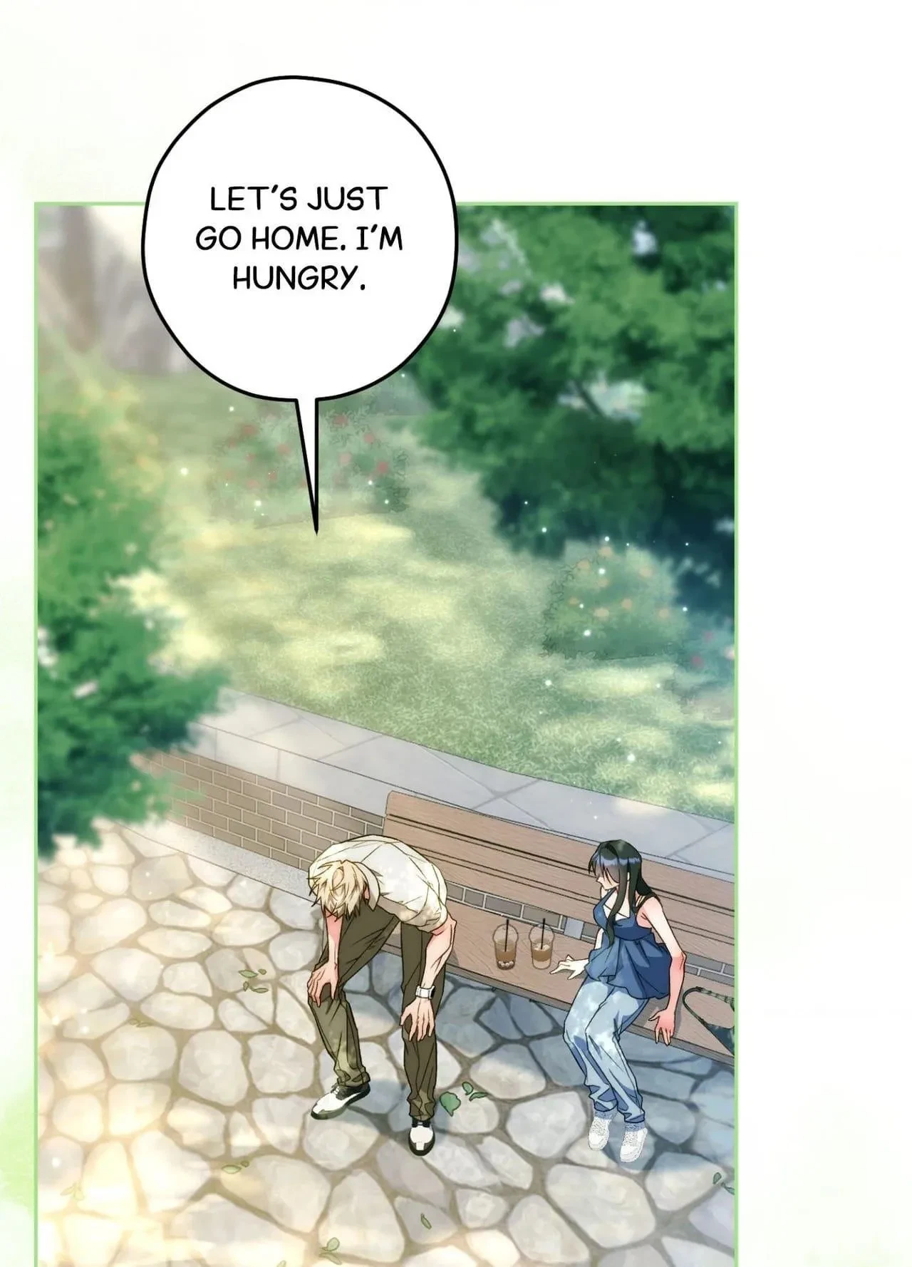 Not Sober Chapter 19, page 68