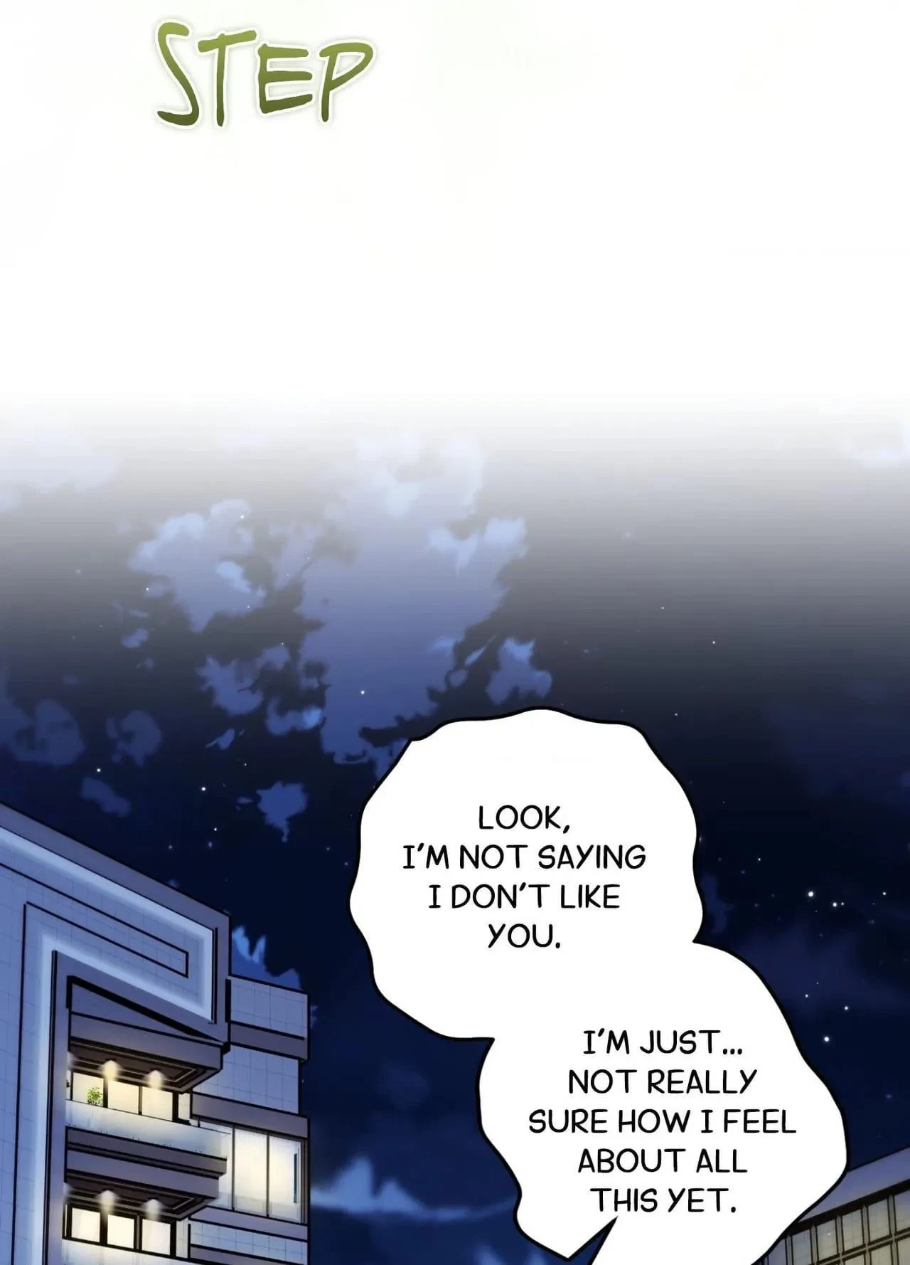 Not Sober Chapter 19, page 72