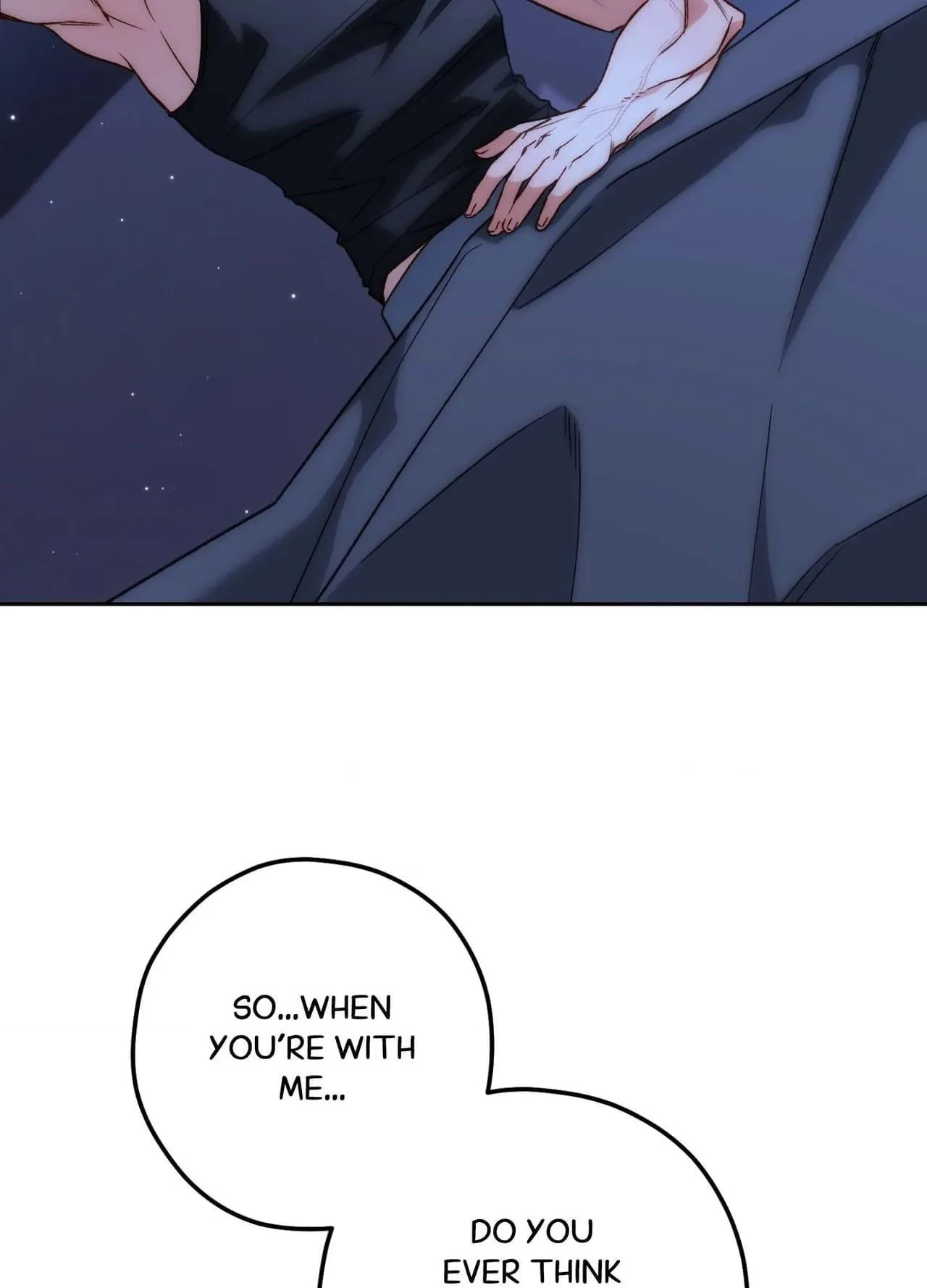 Not Sober Chapter 19, page 78